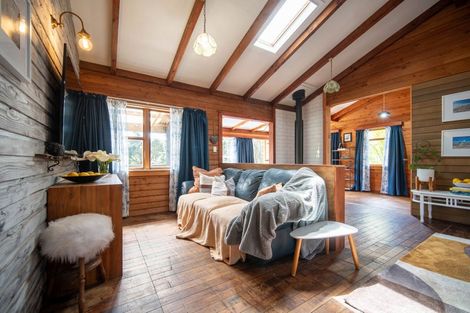 Photo of property in 20 Teal Valley Road, Hira, Nelson, 7071