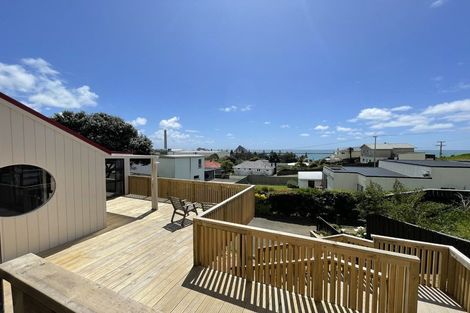 Photo of property in 32b Bayly Road, Moturoa, New Plymouth, 4310