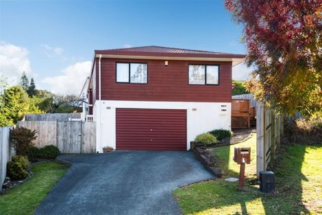 Photo of property in 34 Garton Drive, Massey, Auckland, 0614