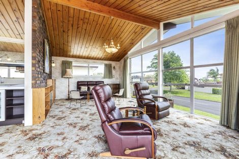 Photo of property in 3 Belmere Rise, Farm Cove, Auckland, 2012