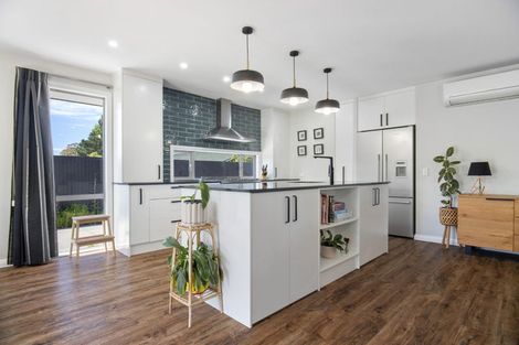 Photo of property in 25 Parsonage Road, Woodend, 7610