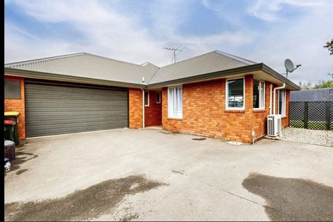 Photo of property in 22a Cox Street, Ashburton, 7700