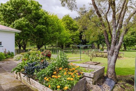 Photo of property in 300 Hinemoa Valley Road, Kaitawa, Pahiatua, 4981