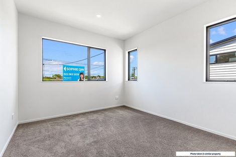 Photo of property in 7/22 Coniston Avenue, Te Atatu South, Auckland, 0610