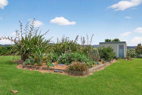 Photo of property in 89 Brown Road, Hakaru, Kaiwaka, 0573