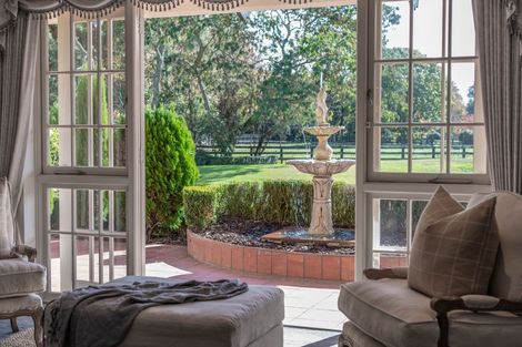 Photo of property in 161 Bollard Road, Tamahere, Hamilton, 3283