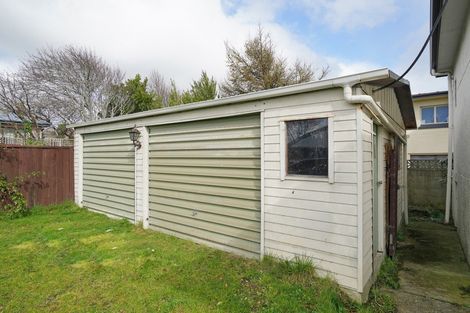 Photo of property in 29 Herriot Street, Richmond, Invercargill, 9810