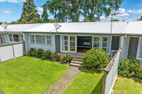 Photo of property in 4/11 Matipo Place, Woodhill, Whangarei, 0110