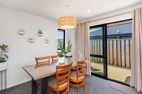 Photo of property in 11 Hollows Lane, Rolleston, 7615