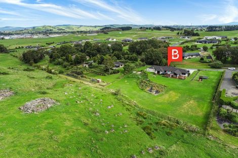 Photo of property in 11c Sunridge Park Road, Morrinsville, 3375