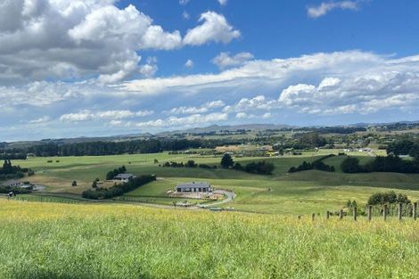 Photo of property in 183 Smith Road, Dannevirke, 4978