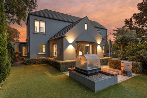 Photo of property in 44a Mcdougall Avenue, St Albans, Christchurch, 8014