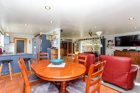 Photo of property in 53 Blake Street, Waitara, 4320