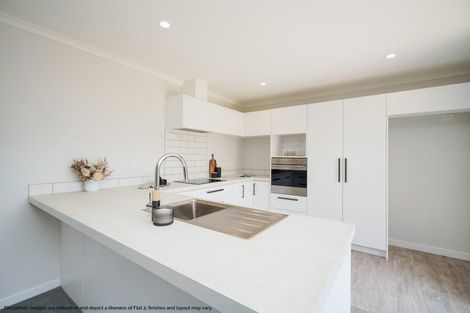 Photo of property in 4/233 Nelson Street, Strathern, Invercargill, 9812