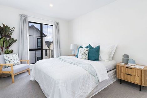 Photo of property in 3/106 Peterborough Street, Christchurch Central, Christchurch, 8013