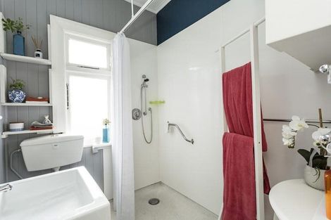 Photo of property in 16a Grandview Crescent, Opoho, Dunedin, 9010