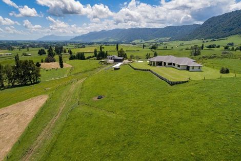 Photo of property in 166c Te Tuhi Road, Okauia, Matamata, 3471