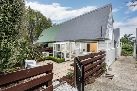 Photo of property in 117 Stafford Street, Dunedin Central, Dunedin, 9016