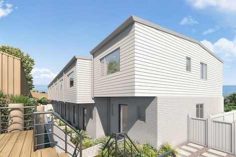 Photo of property in 8/15 Sea Vista Avenue, Beach Haven, Auckland, 0626
