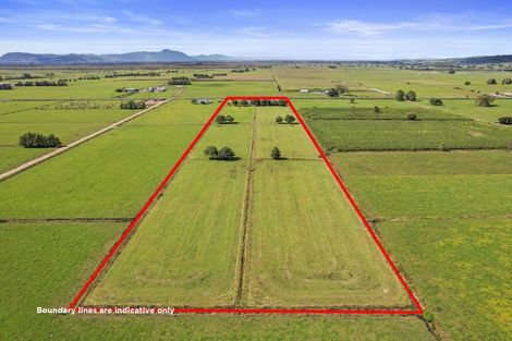 Photo of property in 145 Tramline Road, Patetonga, Morrinsville, 3373