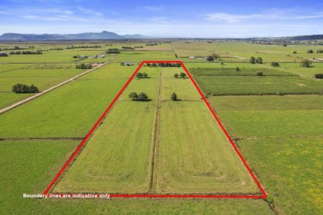 Photo of property in 145 Tramline Road, Patetonga, Morrinsville, 3373