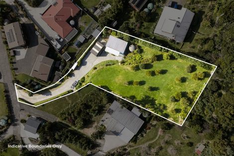 Photo of property in 78e Bennett Road, Te Mata, Thames, 3575