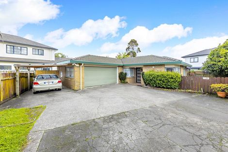 Photo of property in 2/183 Ti Rakau Drive, Pakuranga Heights, Auckland, 2010