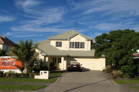 Photo of property in 14a Cantora Avenue, Northpark, Auckland, 2013