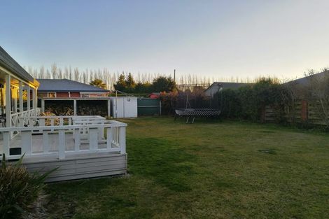 Photo of property in 39 Leeston Street, Hampstead, Ashburton, 7700