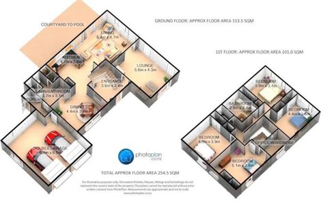 Photo of property in 112 Valley Road, Pukekohe, 2120