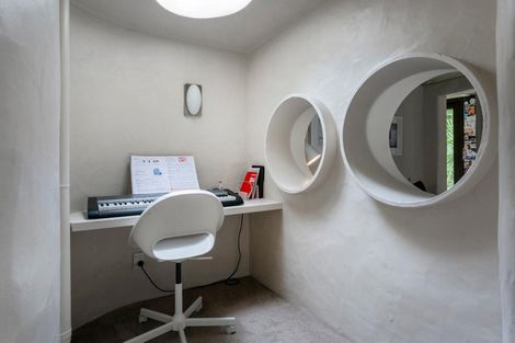 Photo of property in 24 Channel View Road, Campbells Bay, Auckland, 0630