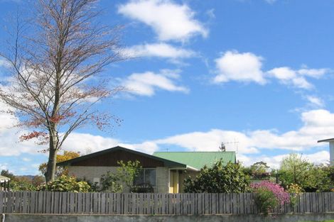 Photo of property in 58 Birch Street, Hilltop, Taupo, 3330