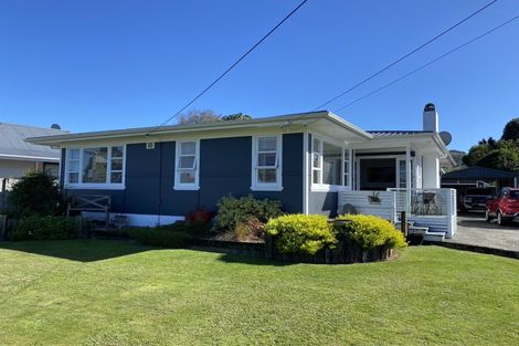 Photo of property in 7 Walker Street, Waihi, 3610