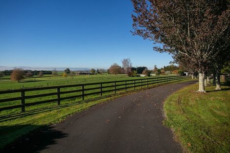 Photo of property in 446 Station Road, Matamata, 3472