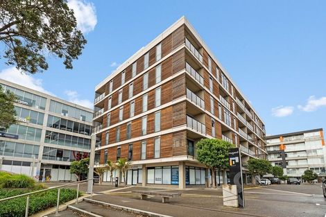 Photo of property in 507/8 Nugent Street, Grafton, Auckland, 1023