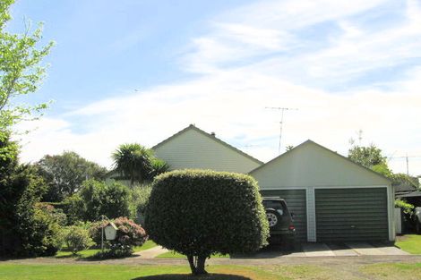 Photo of property in 3 Centennial Crescent, Te Hapara, Gisborne, 4010