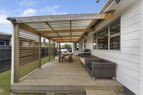 Photo of property in 124 Tremaine Avenue, Westbrook, Palmerston North, 4412