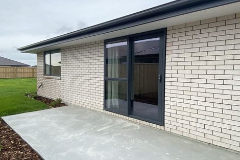 Photo of property in 6 Herridge Street, Woodend, 7691