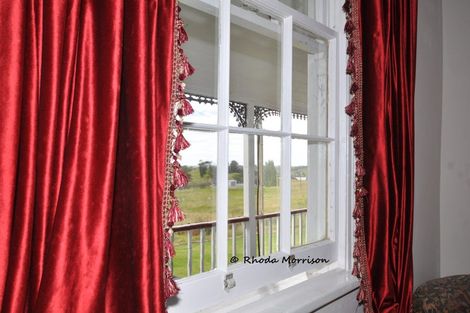 Photo of property in 354 Linton Road, Maungaturoto, 0583