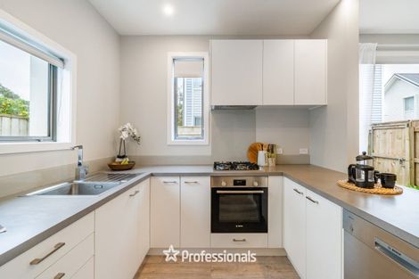 Photo of property in 17 Eruera Love Lane, Waterloo, Lower Hutt, 5011