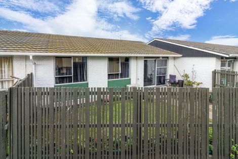 Photo of property in 3/563 Cashel Street, Linwood, Christchurch, 8011