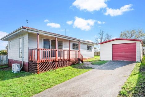 Photo of property in 27 Secretariat Place, Randwick Park, Auckland, 2105