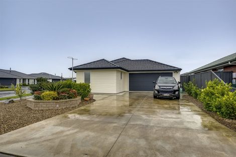 Photo of property in 27 Aparima Place, Awatoto, Napier, 4110