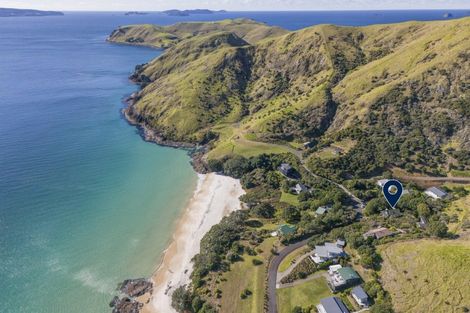 Photo of property in 36 Otama Beach Road, Opito Bay, Whitianga, 3592