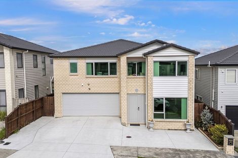 Photo of property in 15 Peihinga Road, Flat Bush, Auckland, 2019