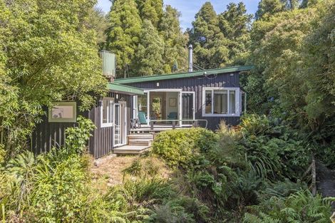 Photo of property in 23 Lookout Road, Peel Forest, Geraldine, 7992