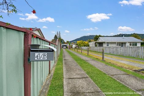Photo of property in 46 Tania Crescent, Western Heights, Rotorua, 3015