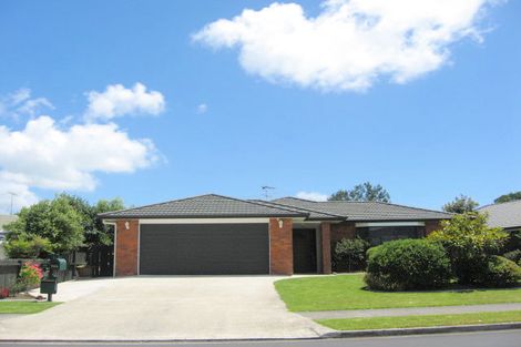 Photo of property in 106 Longford Park Drive, Takanini, 2112