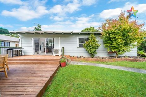 Photo of property in 34 Fenchurch Grove, Stokes Valley, Lower Hutt, 5019