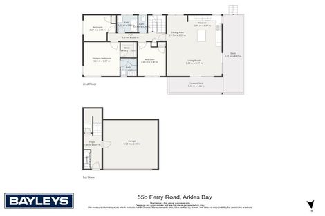 Photo of property in 55b Ferry Road, Arkles Bay, Whangaparaoa, 0932